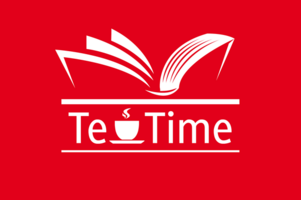 Logo Veranstaltungsreihe Tea Time 
