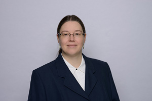 Nicole Möhring