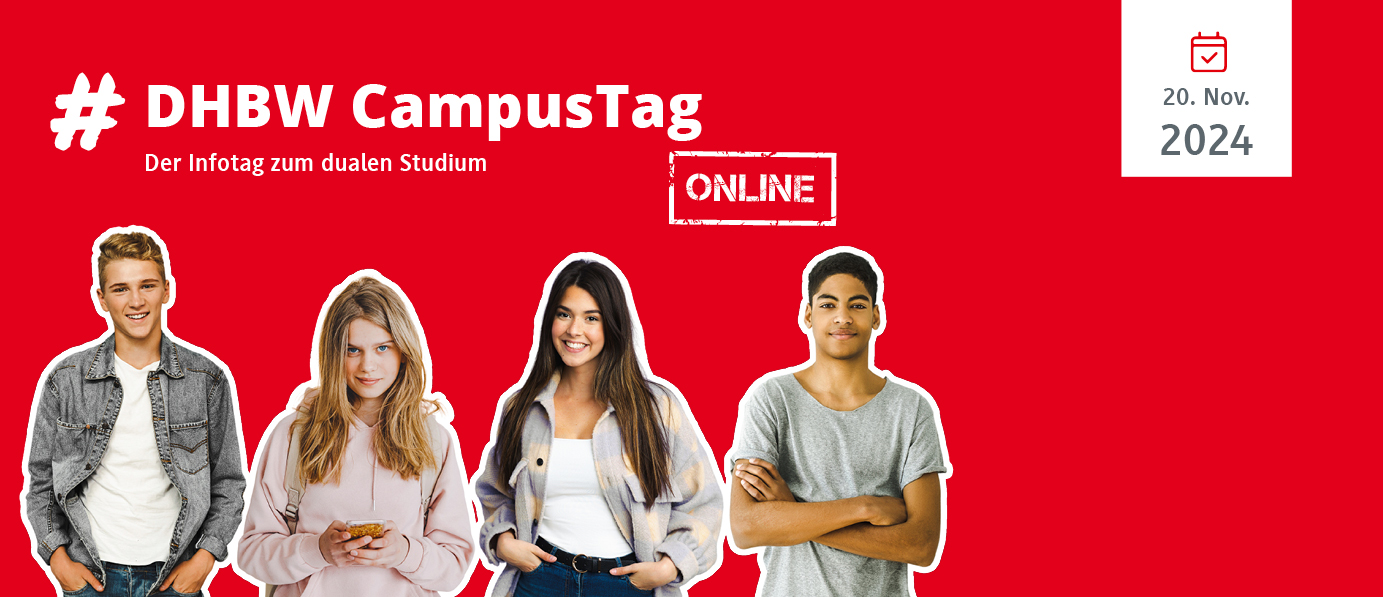 DHBW CampusTag online